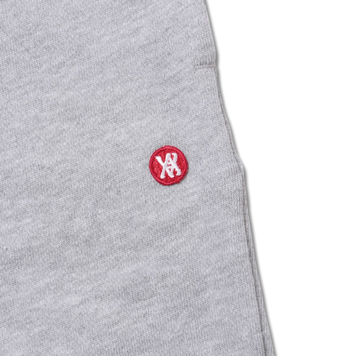 SWEAT-SHORTS