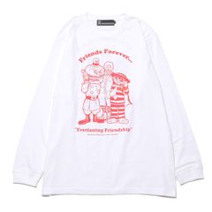 CONSPIRACY L/S T