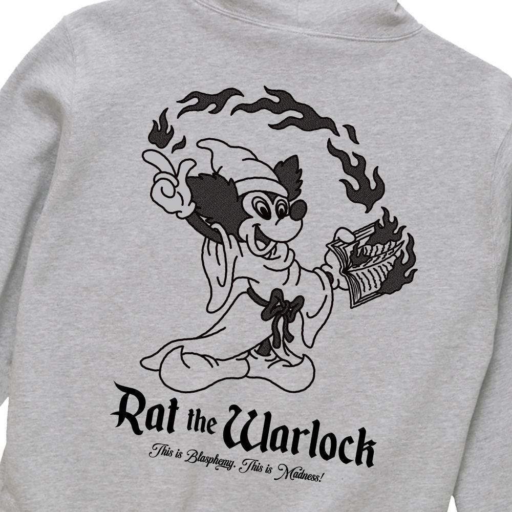 WARLOCK-HOODIE