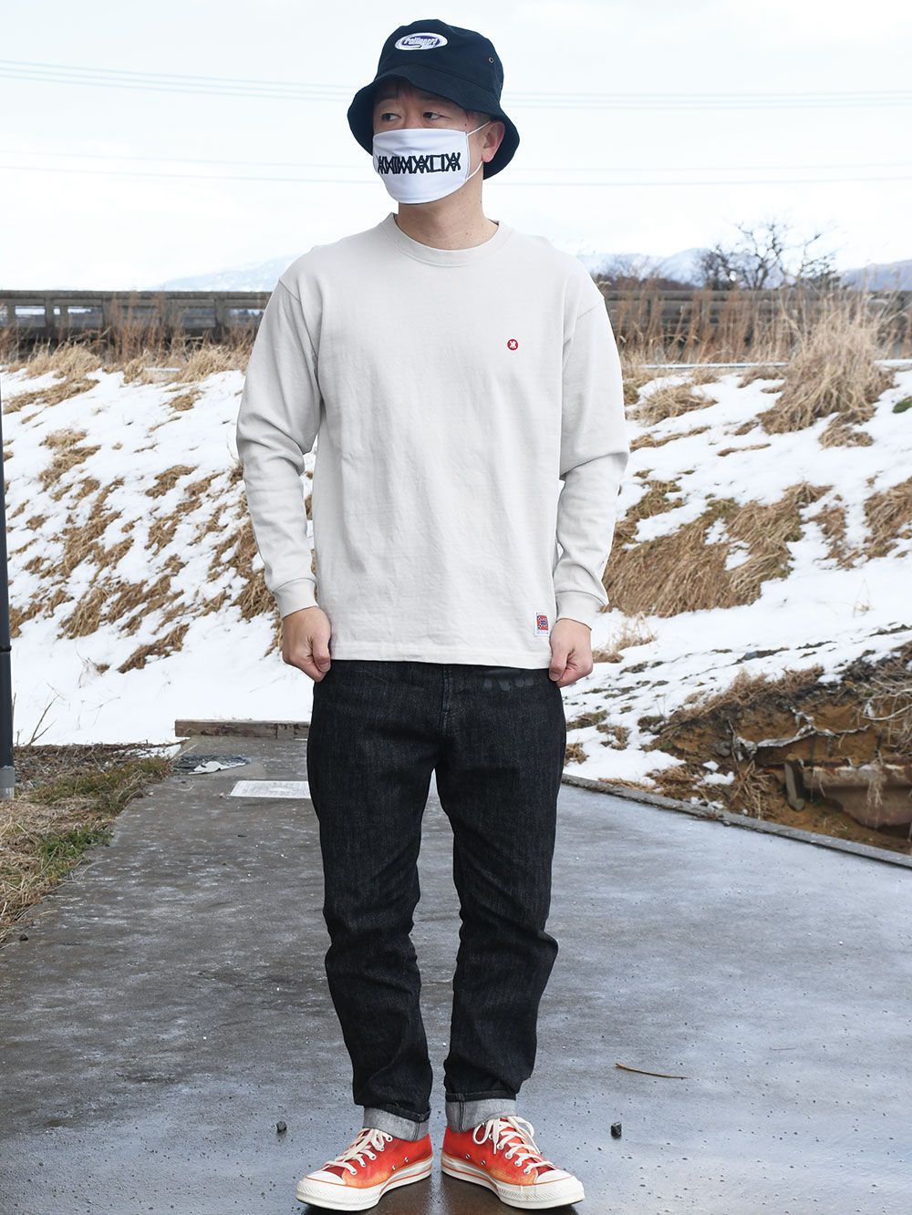 MORE REZ. - Heavy Oz. L/S