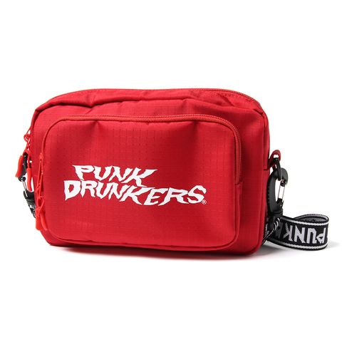 ギザロゴショルダーBAG
