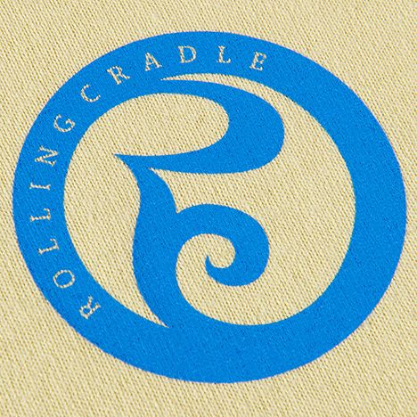 CIRCLE LOGO-TEE