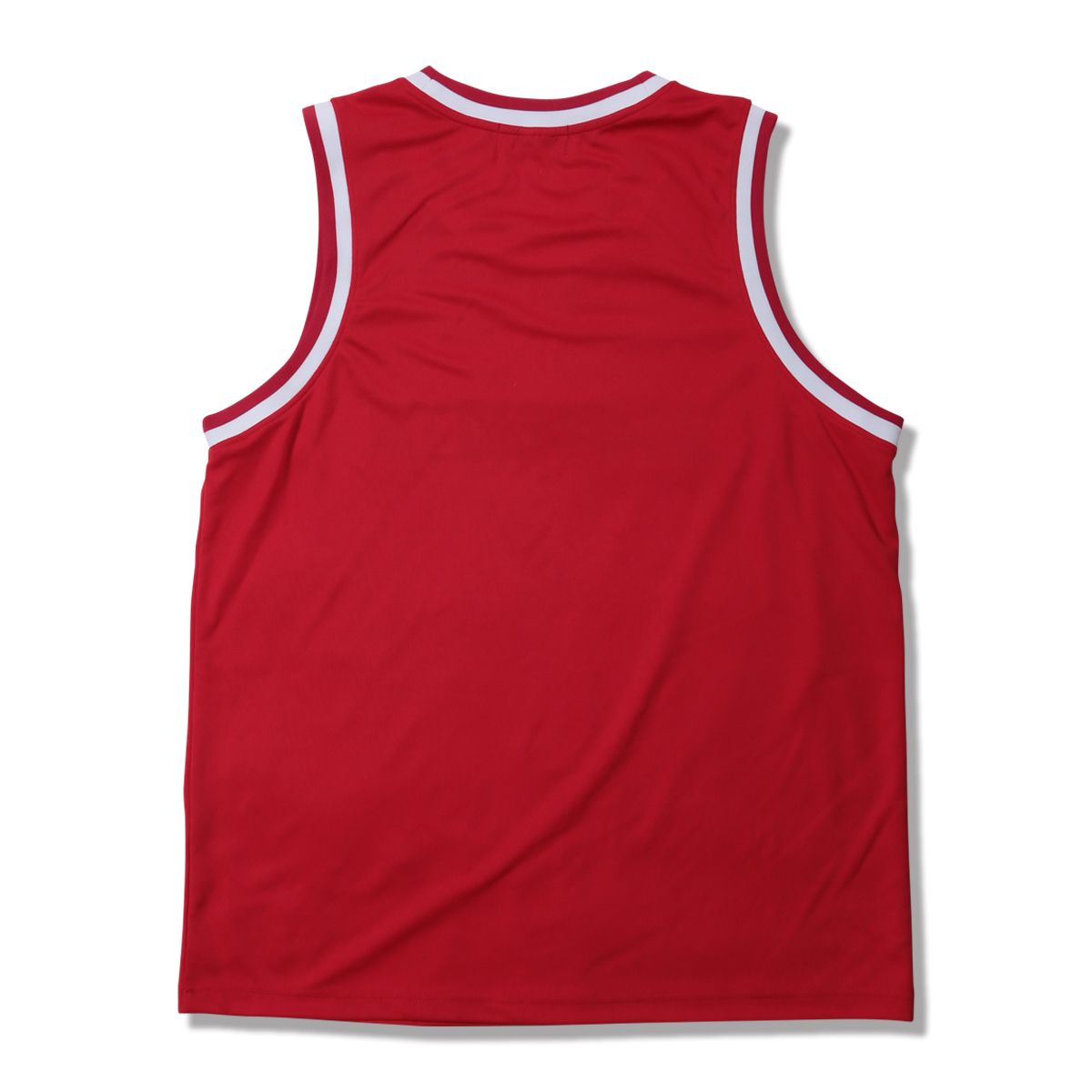 Loose-Fit Basketball Shirts