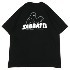 SPOOK LOGO-T