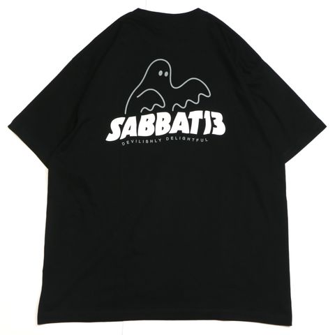 SPOOK LOGO-T