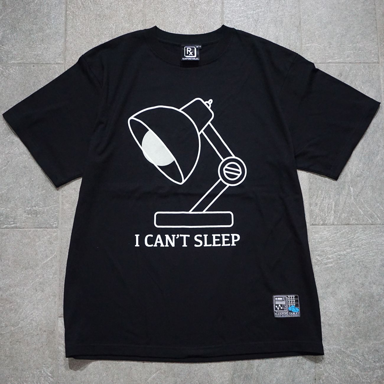LAMP [ TEE ]