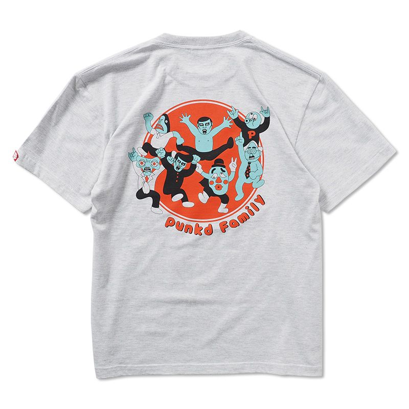 全員集合TEE