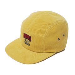 GOODVIBRATION JOCKEY-CAP