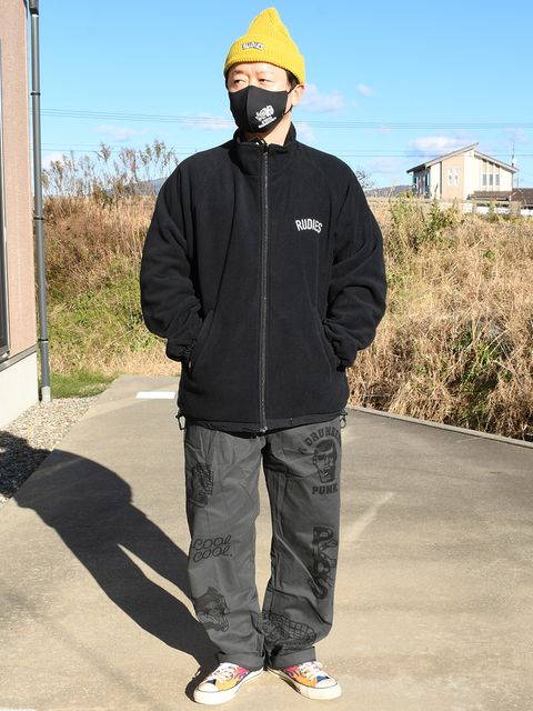 実質二着持ってるのと変わらないのでコスパが良すぎる！