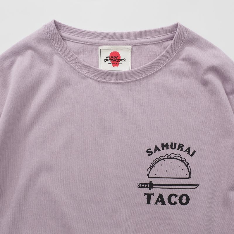 侍TACO BIG.TEE