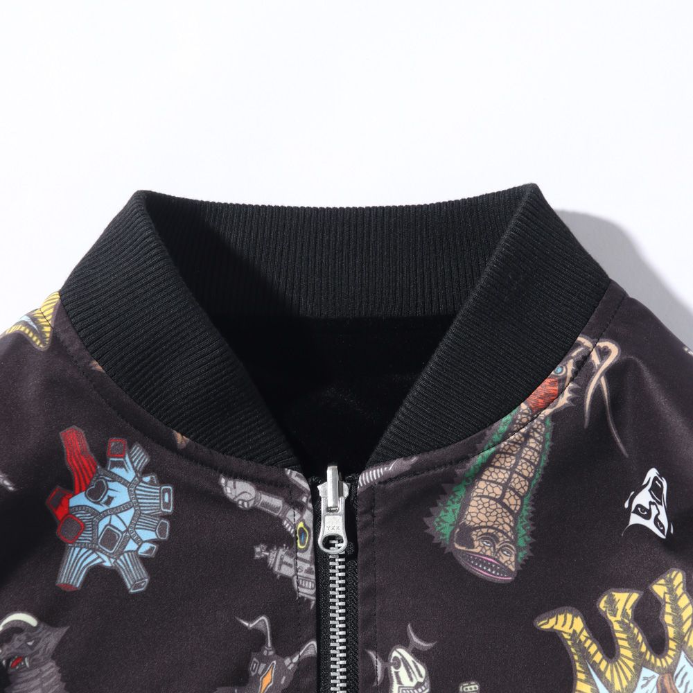 ［PDSx円谷プロ］ウルトラ怪獣JKT