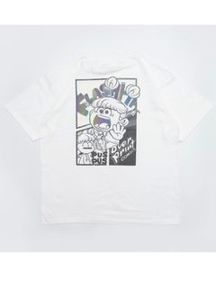 COMICS Tee