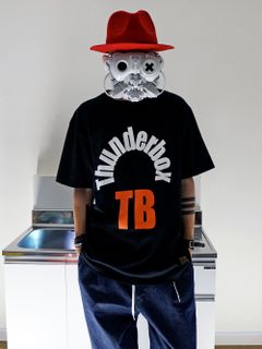 TB COLOR-TEE
