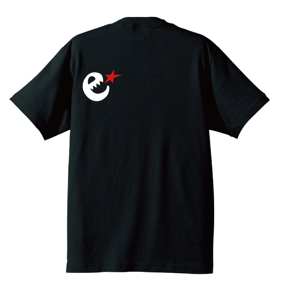 RANGE TOKYO s/s tee