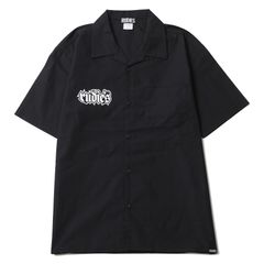 SPARK OPENCOLLAR-SHIRTS