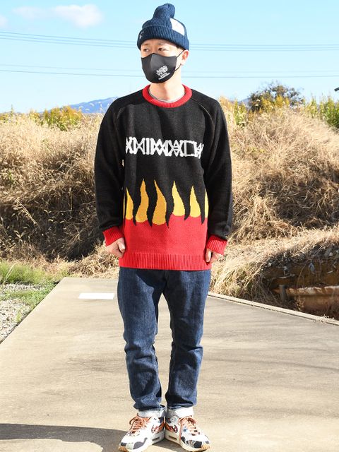 カッコいい🔥
