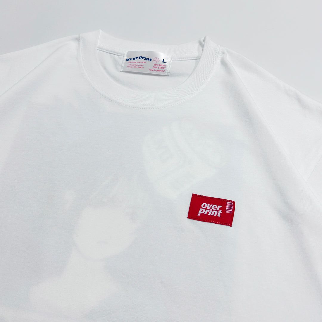 MIX COLORS-TEE