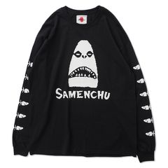 SAMENCHUロンTEE