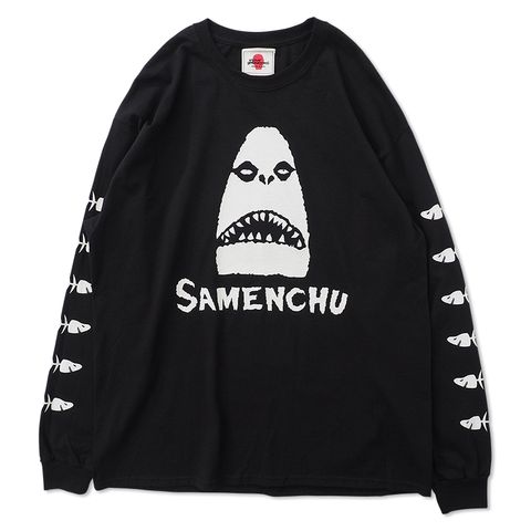 SAMENCHUロンTEE