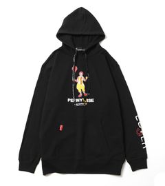 PENNYWISE-HOODIE