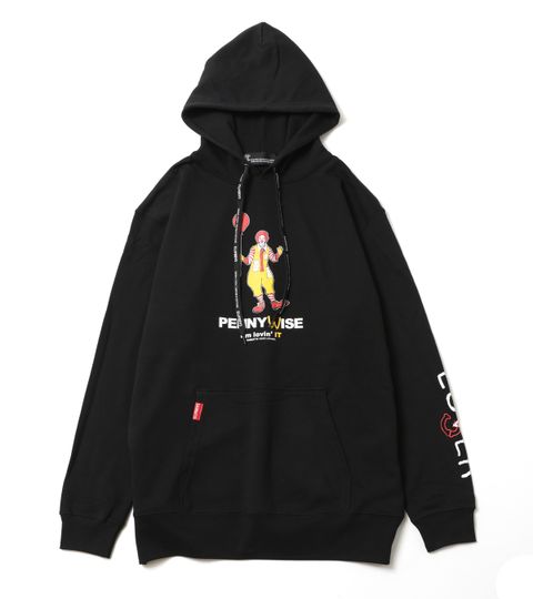 PENNYWISE-HOODIE