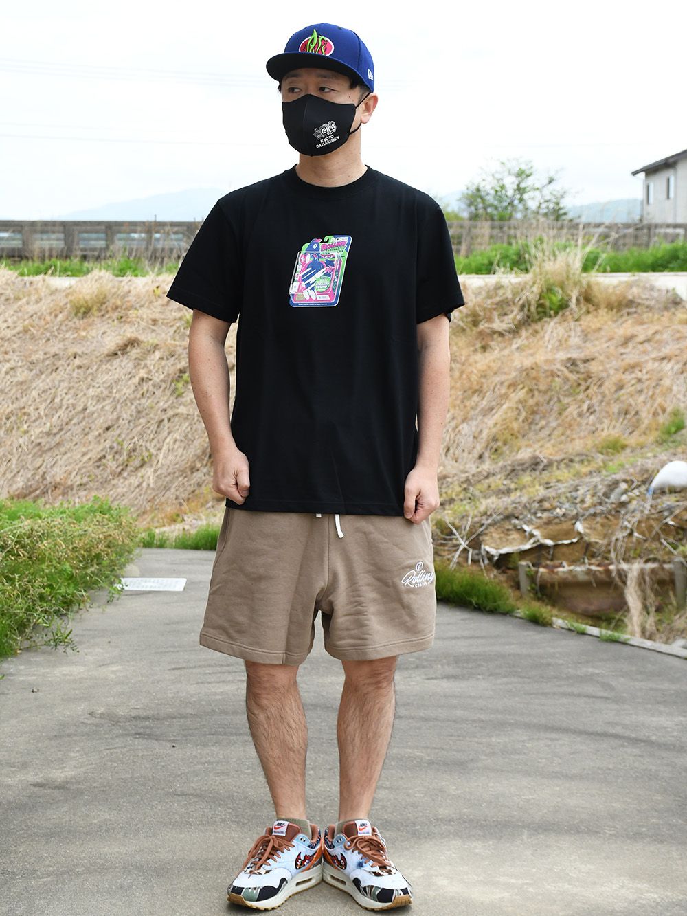 CYCLOPS TOY PACKAGE-TEE