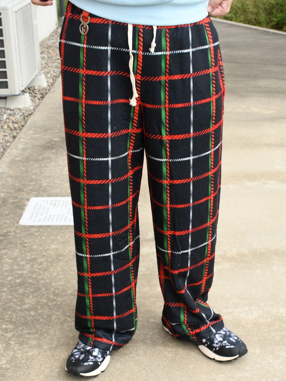 KSC SWEAT-PANTS