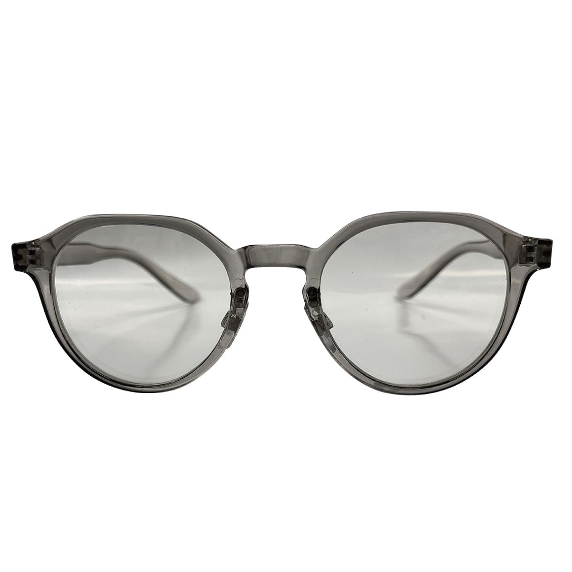 rg top flat sunglasses