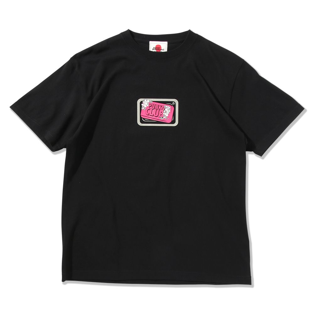 PUNKD CLUB.TEE