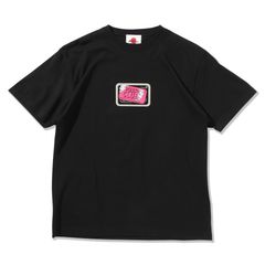 PUNKD CLUB.TEE