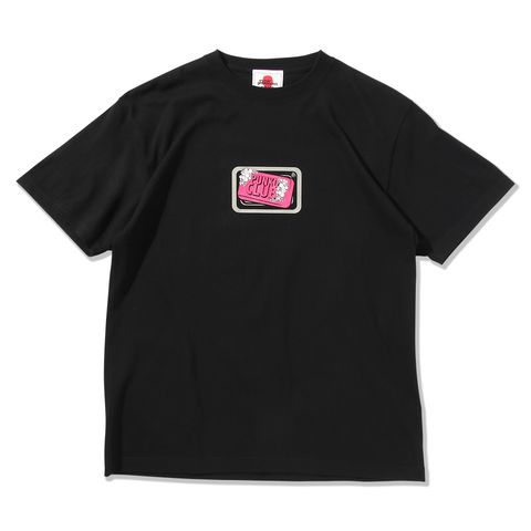PUNKD CLUB.TEE
