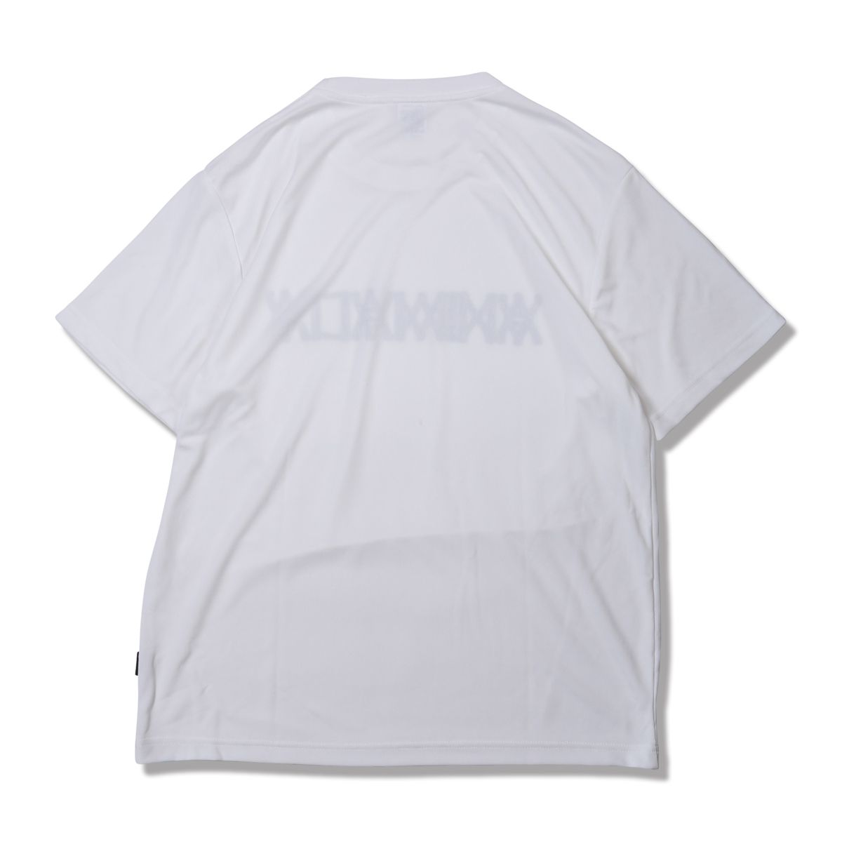 Polygiene® DRY S/S TEE-LOGO