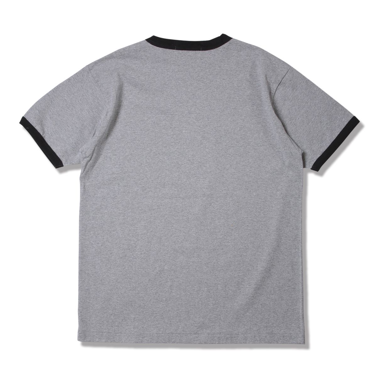 6.2 oz S/S RINGER Tee - AMA