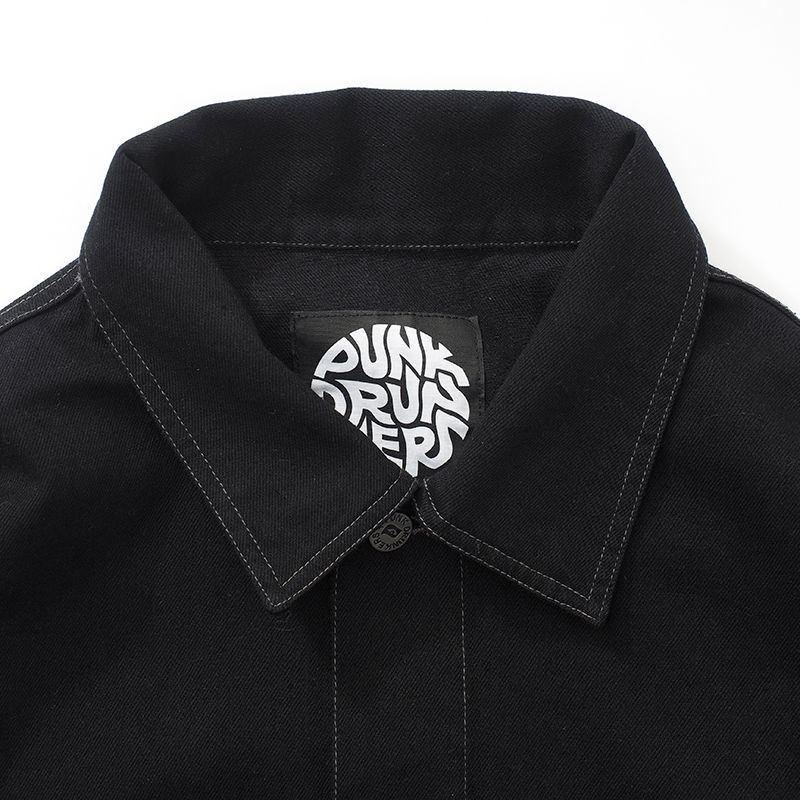 PUNK DRUNKERS - PUNX-Gジャン | DOLL