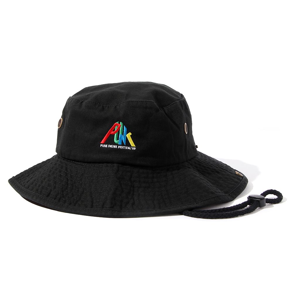 PUNKフェスHAT
