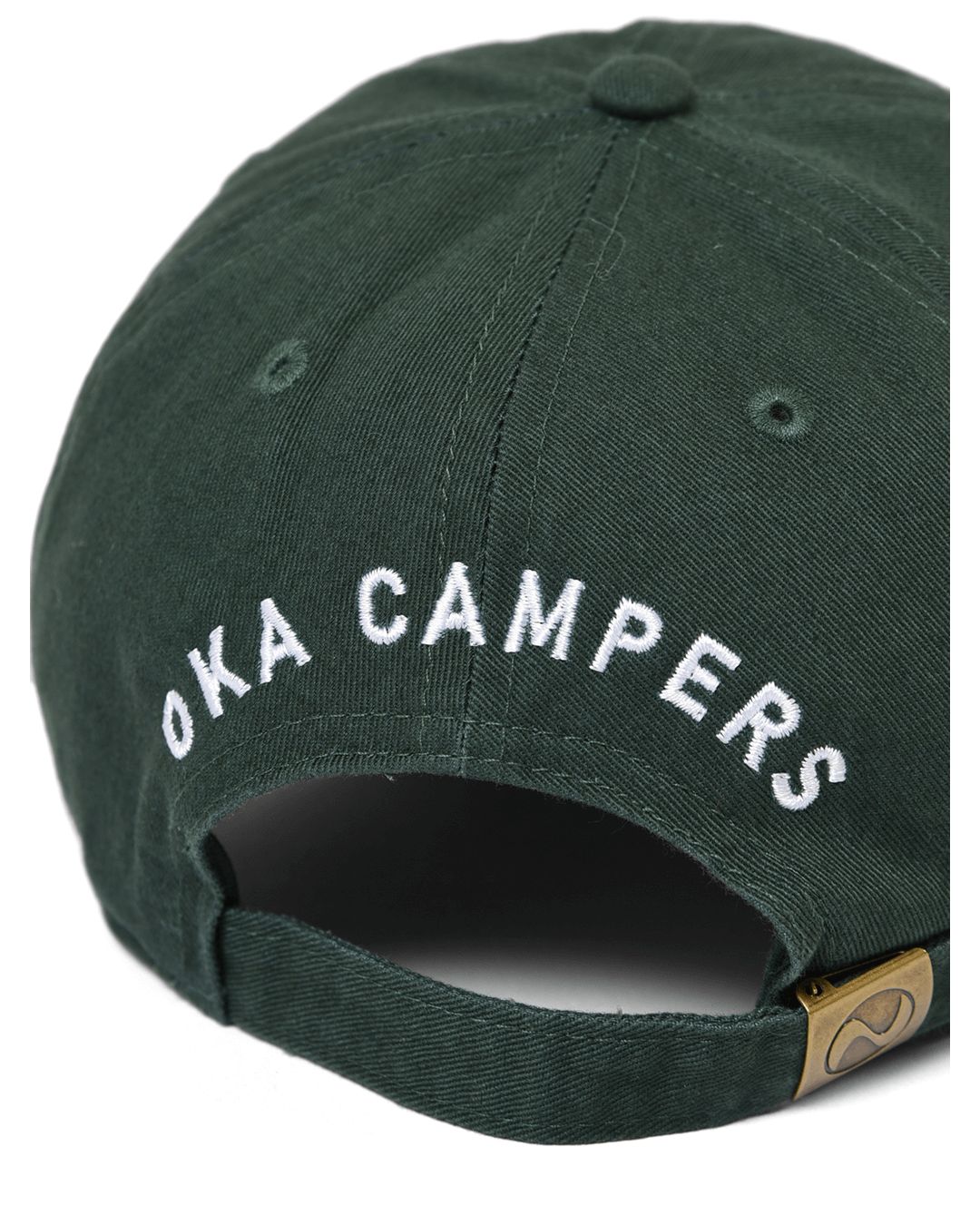 ［丘キャンパーズ］丘CAP