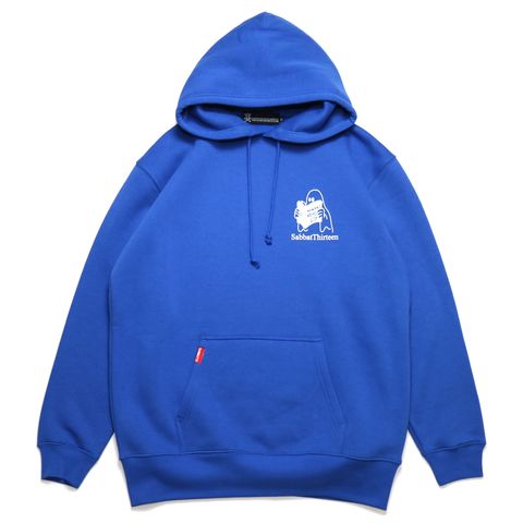 DILIGENCE-HOODIE