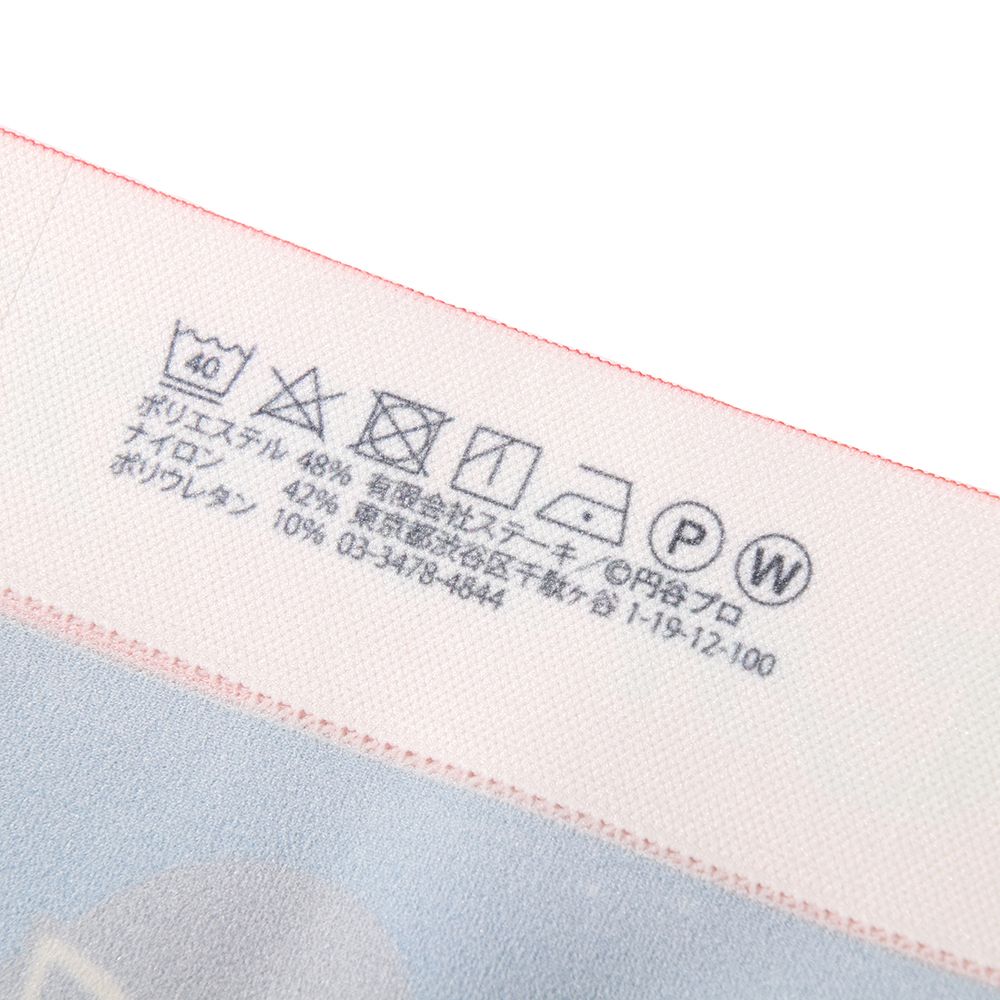 ［PDSx円谷プロ］星人顔面総柄ボクサーパンツ
