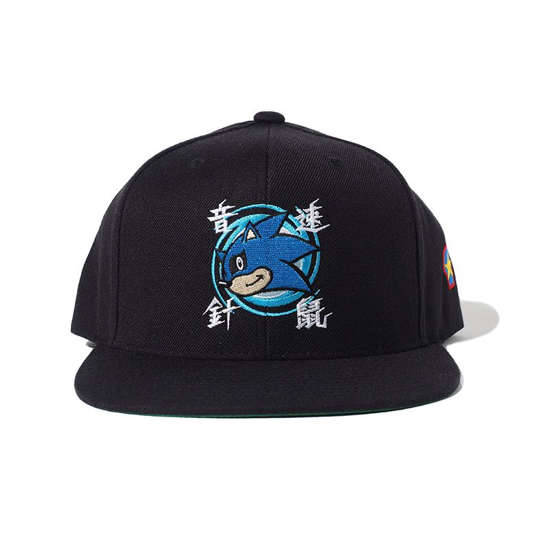 [PDSxSONIC]音速CAP