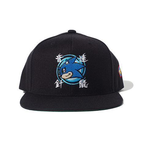 [PDSxSONIC]音速CAP