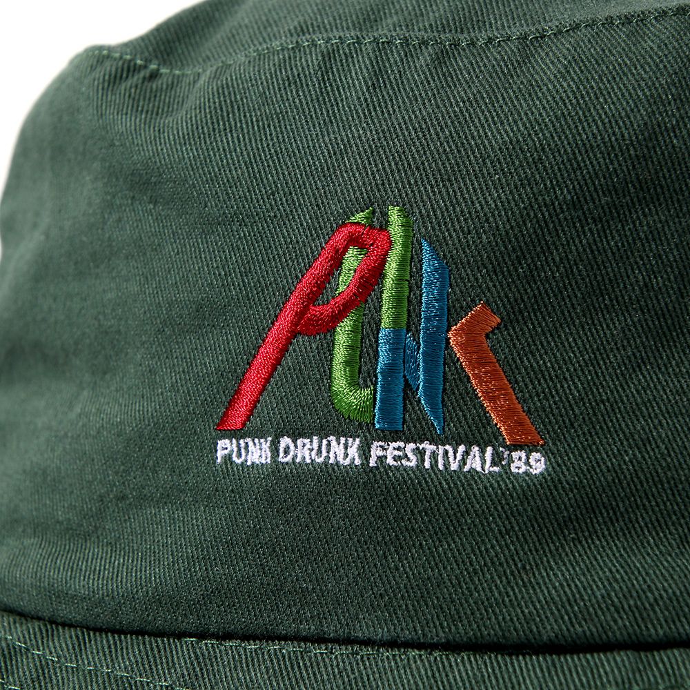 PUNKフェスHAT