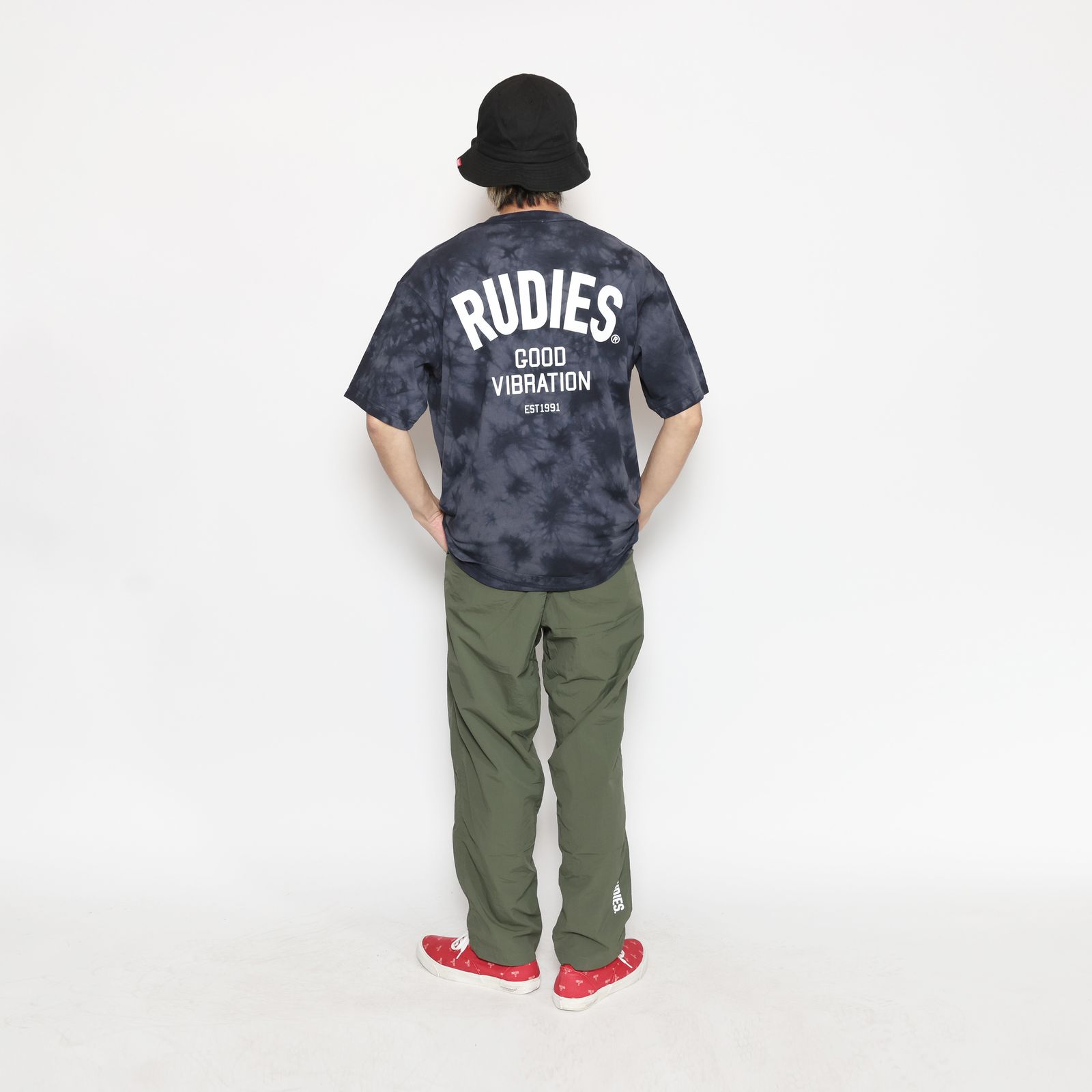 THICK PHAT DYED-TEE
