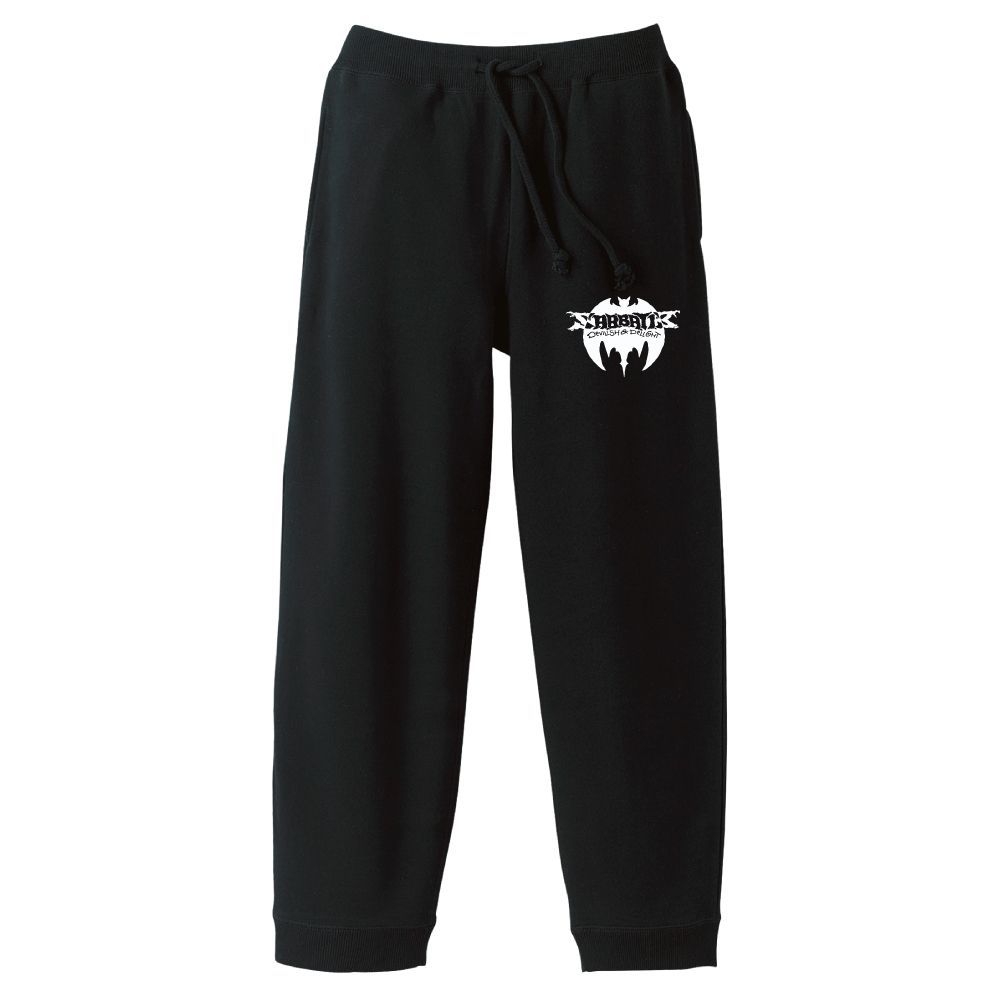 VAMP BAT SWEAT-PANTS