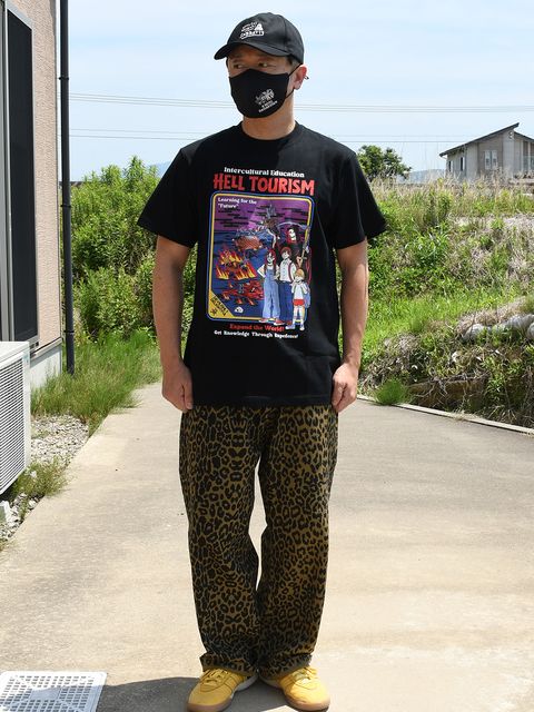 こんな旅行できたら人生観180度変わりそうですね！