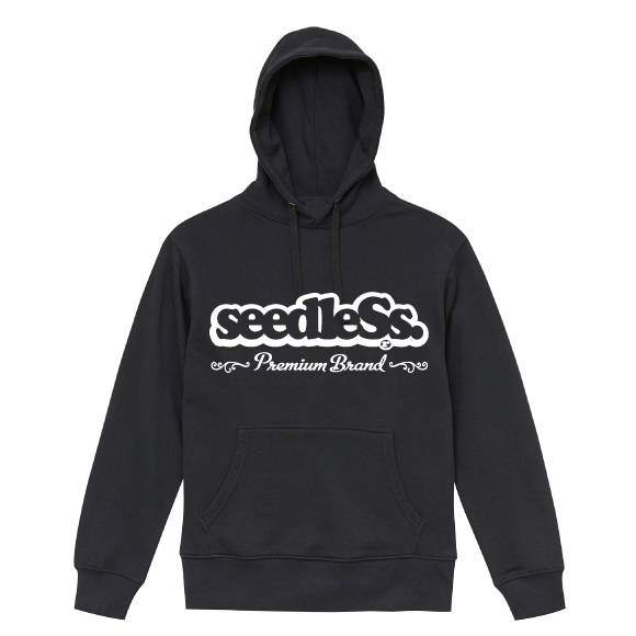 premium coop logo hoody 10oz