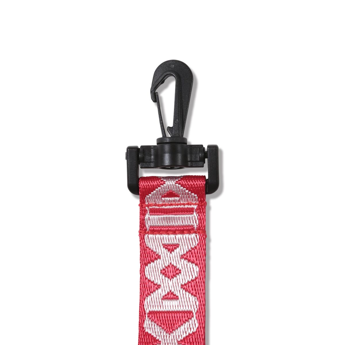 Key Buckle - LOGO -