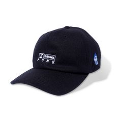 パンクド音声CAP