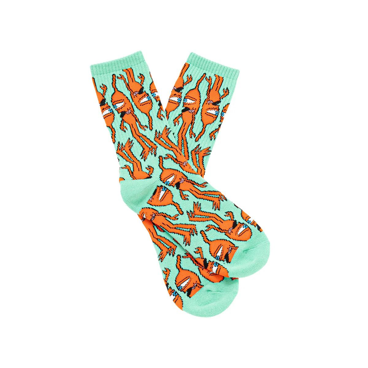 MULTI SECT-SOCKS