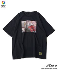 It's all in the mind tee