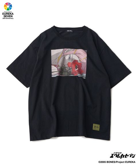 It's all in the mind tee